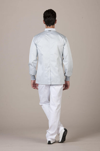 Beirut Men's Top - Luxury Italian Pastelli Uniforms