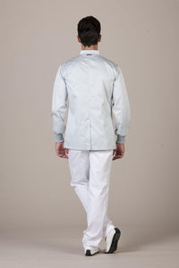 Beirut Men's Top - clearance - Luxury Italian Pastelli Uniforms