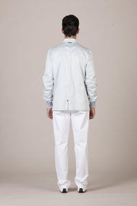 Cortina Men's Jacket - Luxury Italian Pastelli Uniforms