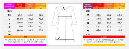 Cuba Women's Top - PET - clearance - Luxury Italian Pastelli Uniforms