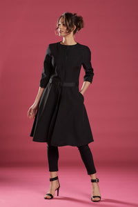 Garda Women's Lab Coat - Luxury Italian Pastelli Uniforms
