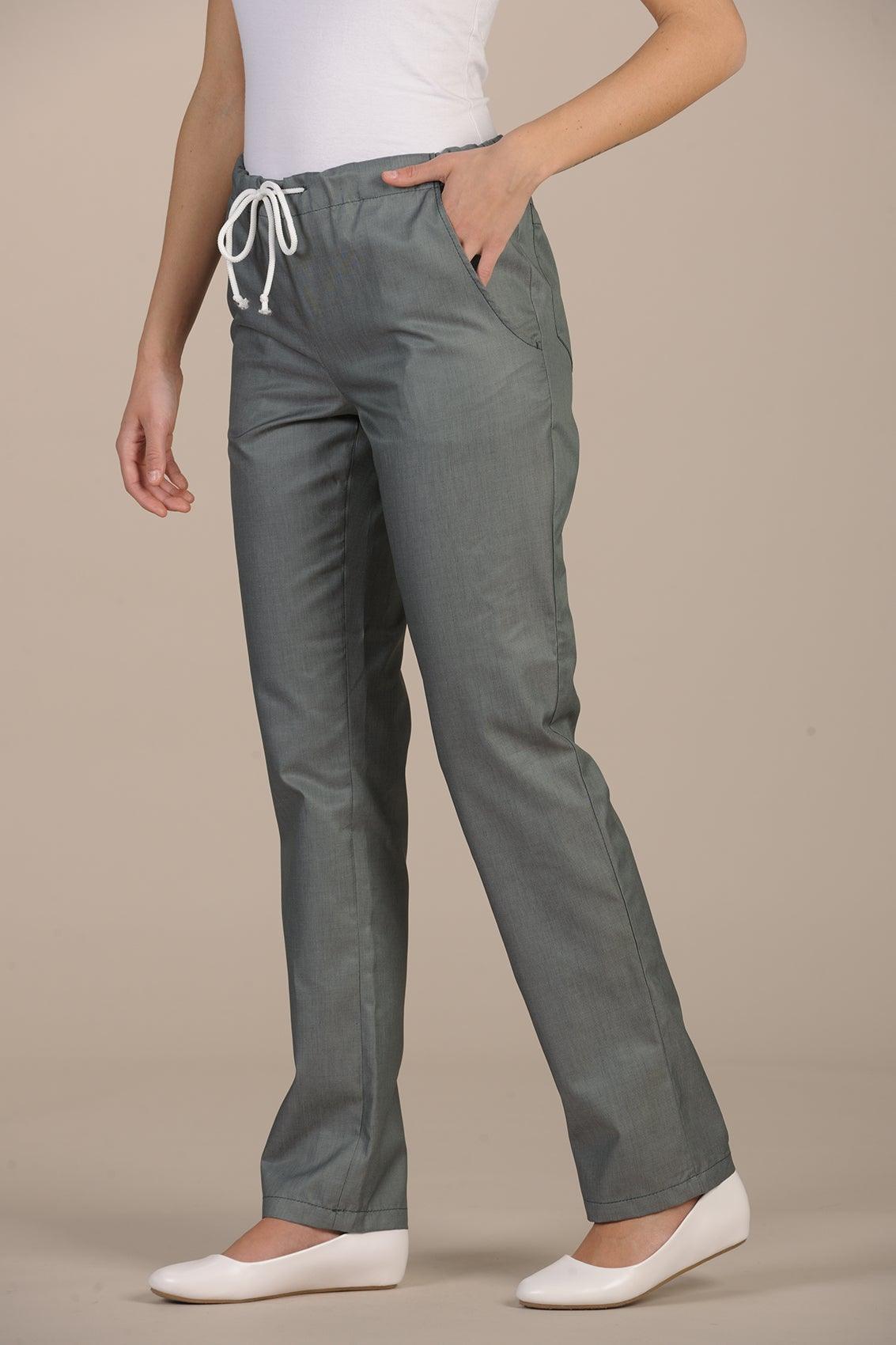 Illetas Unisex Pant - FREEDOM - Luxury Italian Pastelli Uniforms