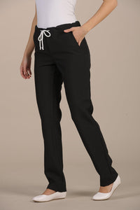 Illetas Unisex Pant - clearance - Luxury Italian Pastelli Uniforms