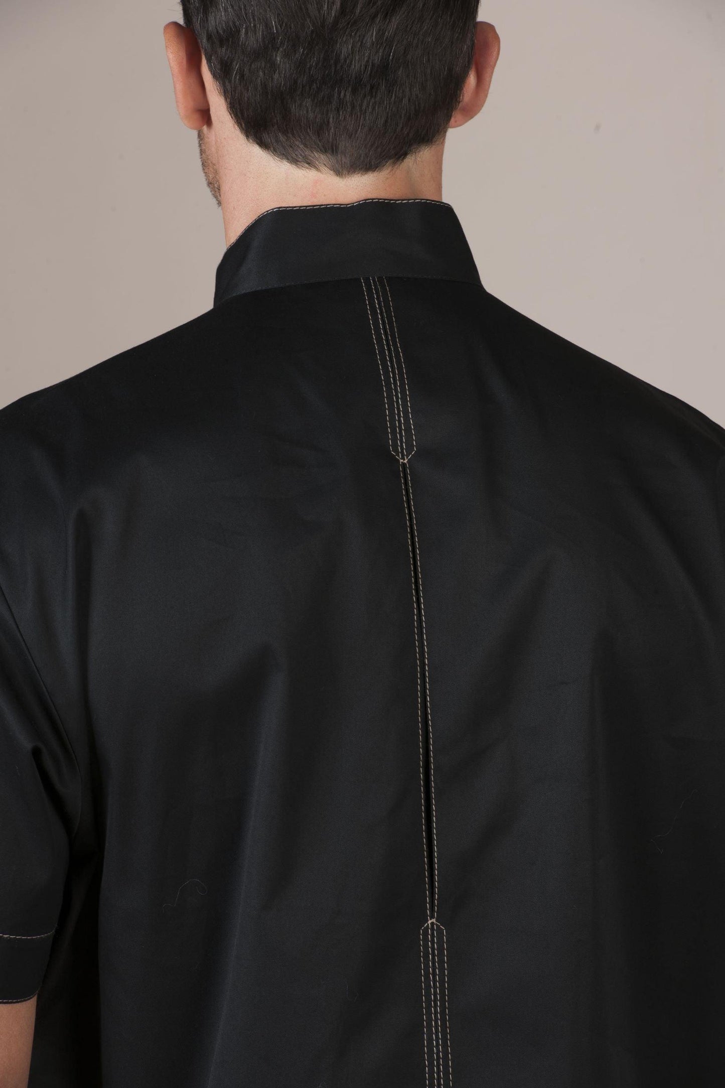 Malta Renoma Unisex Top - Luxury Italian Pastelli Uniforms