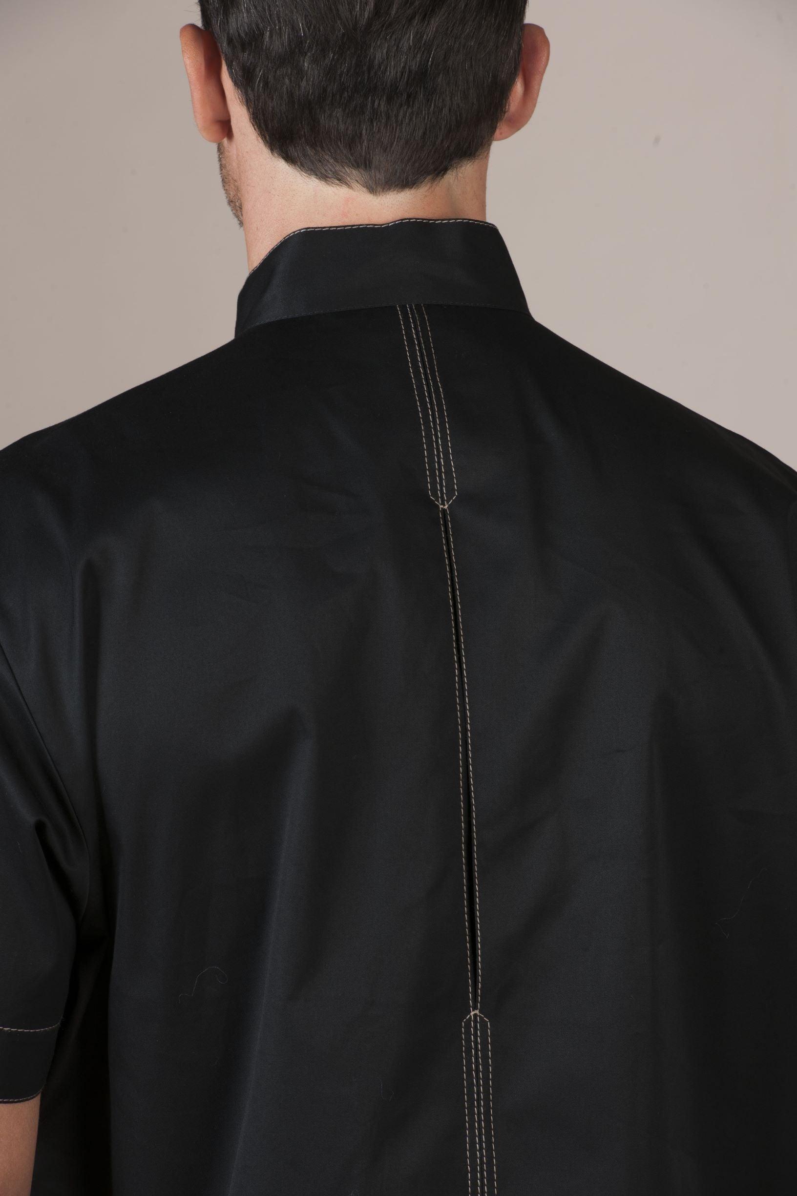 Malta Renoma Unisex Top - Luxury Italian Pastelli Uniforms