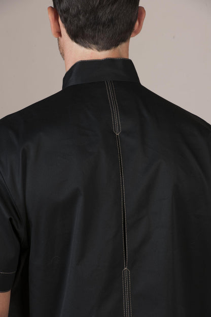 Malta Renoma Unisex Top - Luxury Italian Pastelli Uniforms