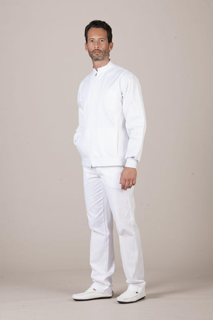 Menton Men's Top -clearance - Luxury Italian Pastelli Uniforms