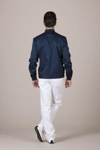 Menton Men's Top -clearance - Luxury Italian Pastelli Uniforms