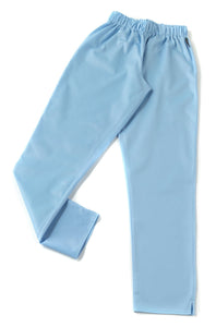 Fuseaux Women's Pant - Luxury Italian Pastelli Uniforms