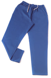 Memphis Unisex  Pants - Luxury Italian Pastelli Uniforms