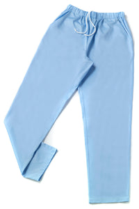 Memphis Unisex  Pants - Luxury Italian Pastelli Uniforms