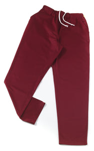 Memphis Unisex  Pants - Luxury Italian Pastelli Uniforms