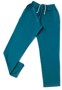 Memphis Unisex  Pants - Luxury Italian Pastelli Uniforms