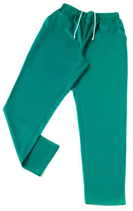 Memphis Unisex  Pants - Luxury Italian Pastelli Uniforms