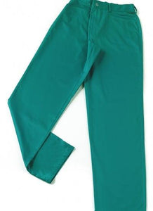 Nevada Men's Pants - Luxury Italian Pastelli Uniforms