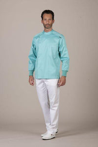 Rab Men's Top - Luxury Italian Pastelli Uniforms