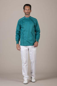 Rab Men's Top - Luxury Italian Pastelli Uniforms