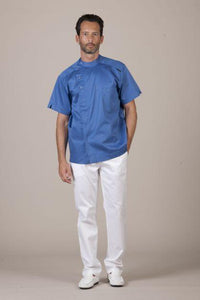 Rab Men's Top - Luxury Italian Pastelli Uniforms