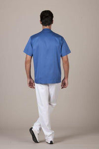 Rab Men's Top - Luxury Italian Pastelli Uniforms