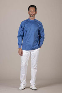 Rab Men's Top - Luxury Italian Pastelli Uniforms