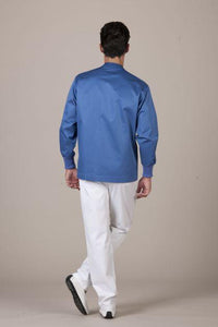 Rab Men's Top - Luxury Italian Pastelli Uniforms