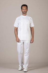 Rab Men's Top - Luxury Italian Pastelli Uniforms