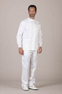 Rab Men's Top - Luxury Italian Pastelli Uniforms