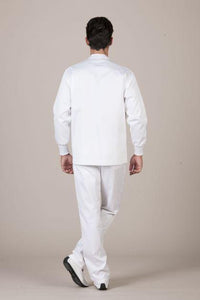 Rab Men's Top - Luxury Italian Pastelli Uniforms