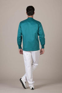 Rab Men's Top - Luxury Italian Pastelli Uniforms