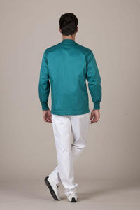 Rab Men's Top - clearance - Luxury Italian Pastelli Uniforms