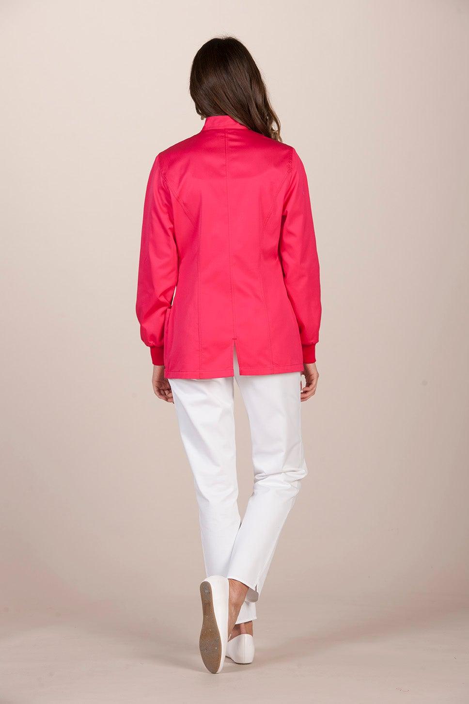 Rio Women's Top - Luxury Italian Pastelli Uniforms