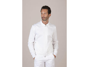 Zante Men's Jacket - Luxury Italian Pastelli Uniforms