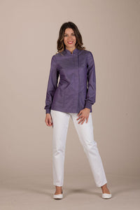 Beirut Women's Top - Freedom - clearance