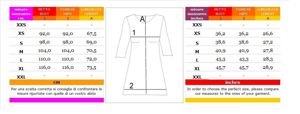 Beirut Women's Top - Freedom - Luxury Italian Pastelli Uniforms