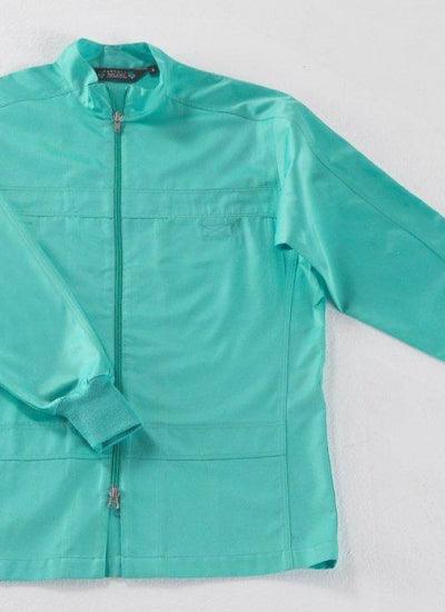 Lucerna Men's Top - clearance - Luxury Italian Pastelli Uniforms