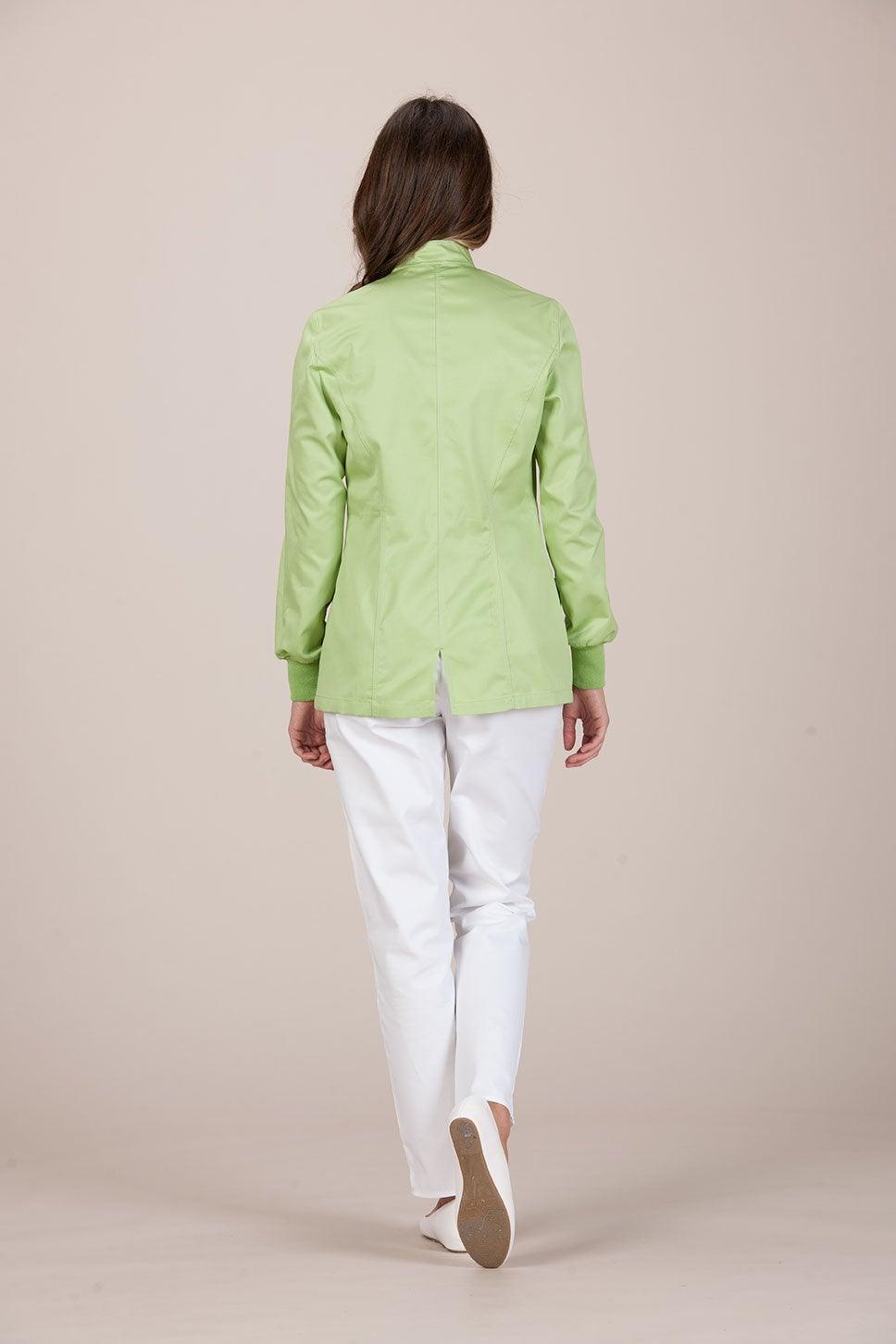 Rio Women's Top - Luxury Italian Pastelli Uniforms