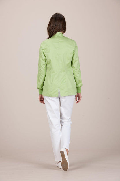 Rio Women's Top - Luxury Italian Pastelli Uniforms